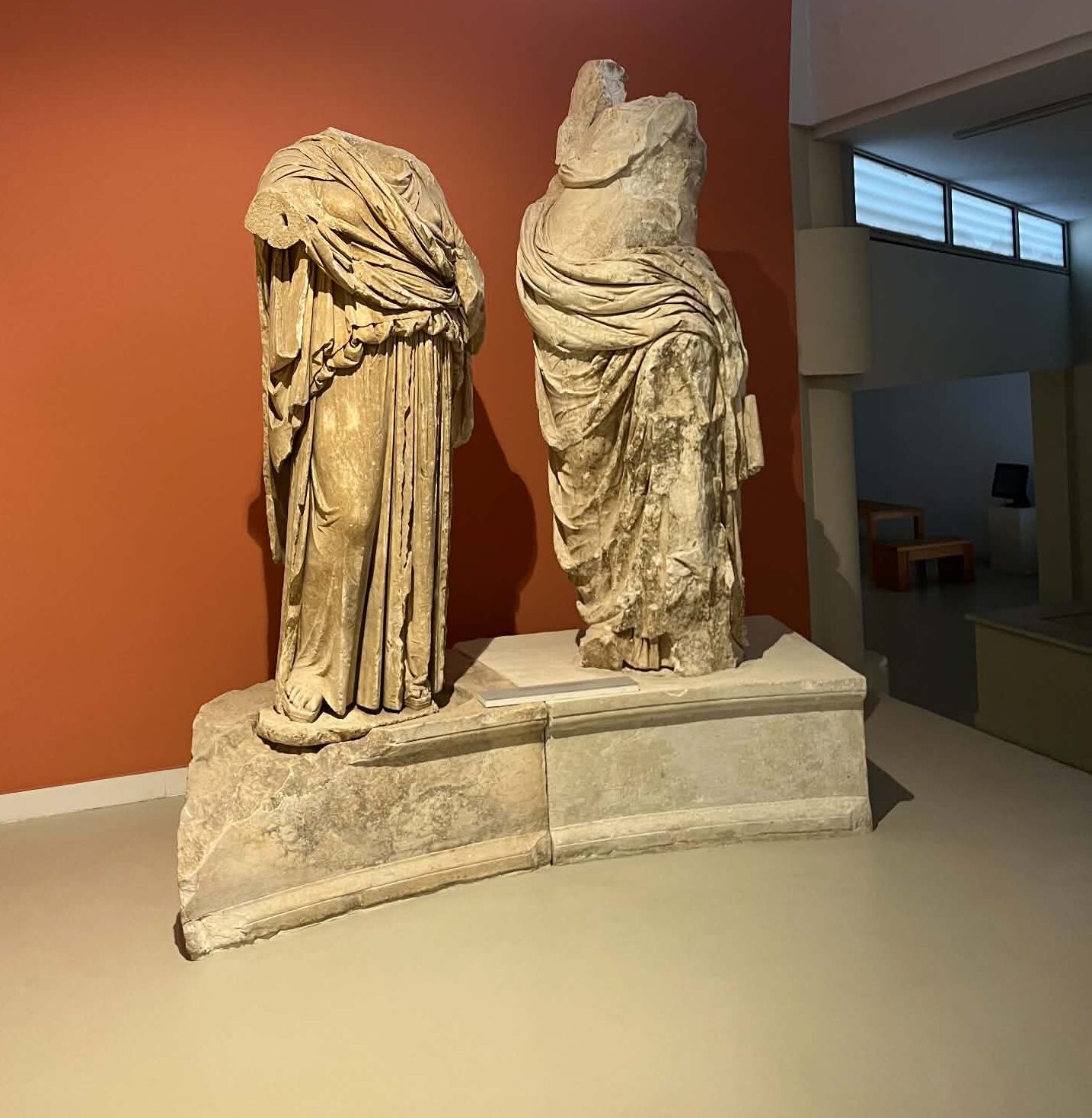 Archaeological Museum of Thassos